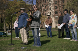 Earth Day Prayer for the Planet